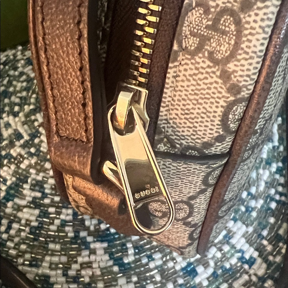 Gucci Ophidia Small Camera Bag - Picture 4 of 10